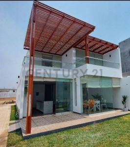 Panamericana Sur , Cañete, Lima 00001, Peru