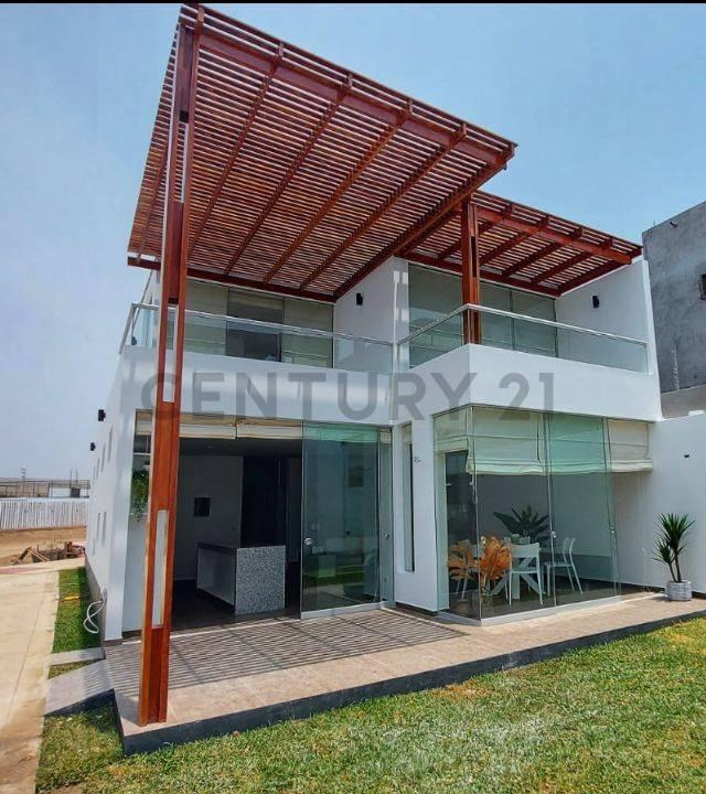 Panamericana Sur , Cañete, Lima 00001, Peru