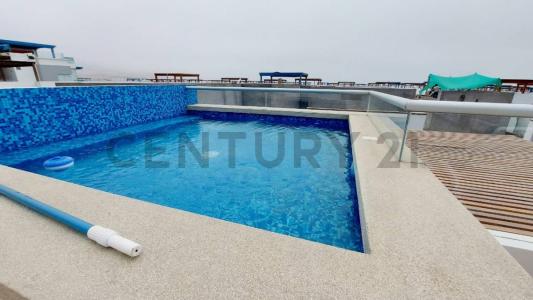 Panamericana Sur , Cañete, Lima 00001, Peru