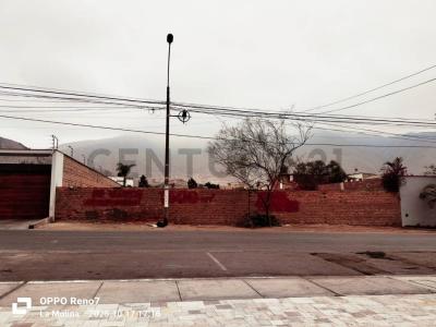 Bahamas Urb. Sol de La Molina III era Etapa Mz 3N lote 7, Lima, Lima 00001, Peru