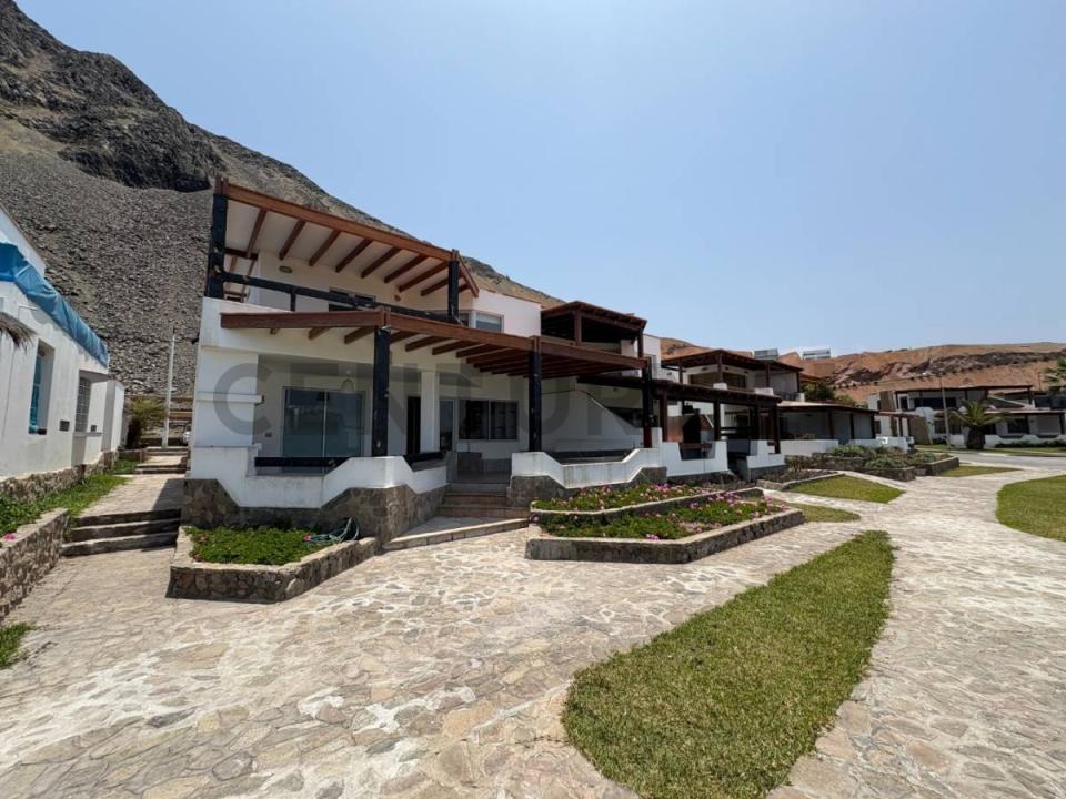 Asociacion Boca Leon , Cañete, Lima 00001, Peru