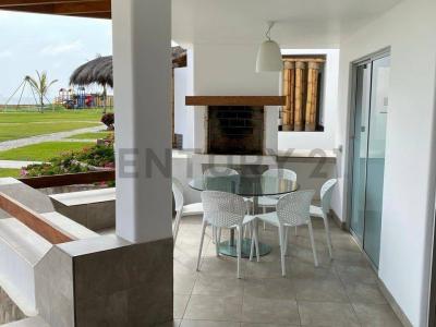 Asociacion Boca Leon , Cañete, Lima 00001, Peru