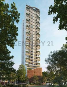 Avenida Santísima Trinidad, entre De Los Ángeles y Teniente Morel Edificio HYPE TRINIDAD, Trinidad, Asunción 001519, Paraguay