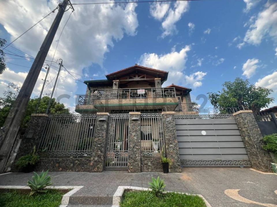 Barrio 12 de Junio , Coronel Oviedo, Caaguazú 00001, Paraguay