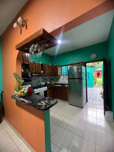 Barrio 12 de Junio , Coronel Oviedo, Caaguazú 00001, Paraguay