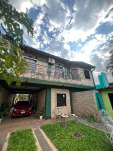 Barrio 12 de Junio , Coronel Oviedo, Caaguazú 00001, Paraguay