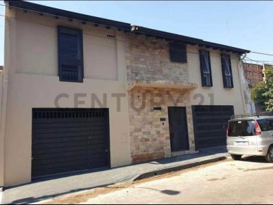 9 de Setiembre casi Intendentes Militares , Las Mercedes, Asunción 00001, Le Paraguay