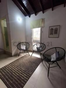 9 de Setiembre casi Intendentes Militares , Las Mercedes, Asunción 00001, פרגוואי