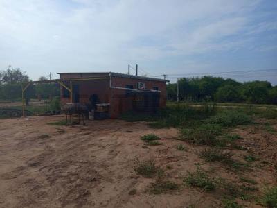 Loma Plata , Loma Plata, Boquerón 3709, Paraguay