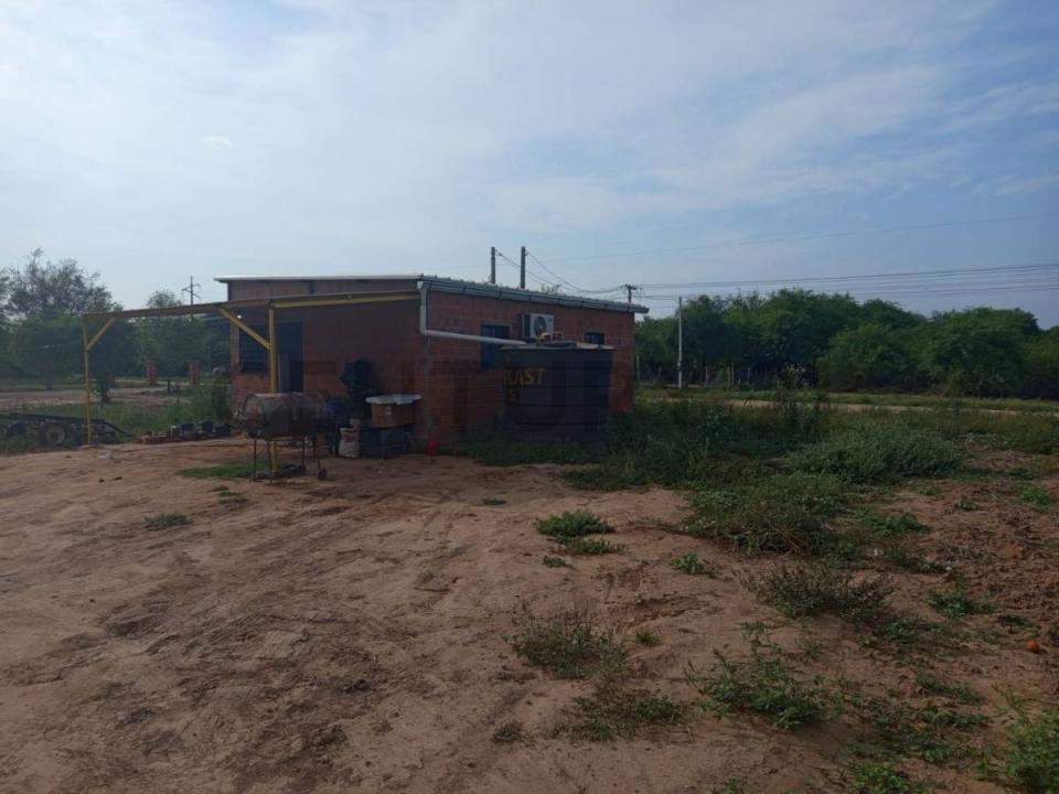 Loma Plata , Loma Plata, Boquerón 3709, Paraguay