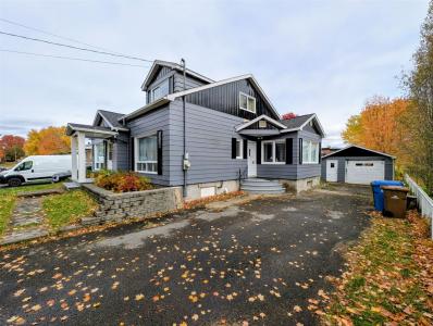 119  Rue du Pont, Bedford - Ville, 魁北克省 J0J 1A0, 加拿大