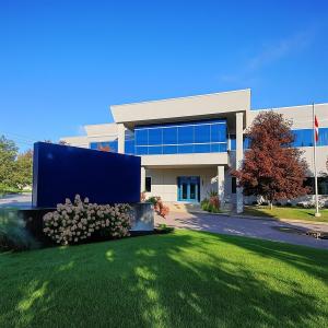 300  Rue Joseph-Carrier, Vaudreuil-Dorion, Quebec J7V 5A5, Canada