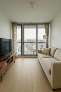 1400 Boul. René-Lévesque O., Montréal (Ville-Marie), Quebec H3G 1T6, Canada