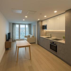 1400  Boul. René-Lévesque O., Montréal (Ville-Marie), 魁北克省 H3G 1T6, 加拿大