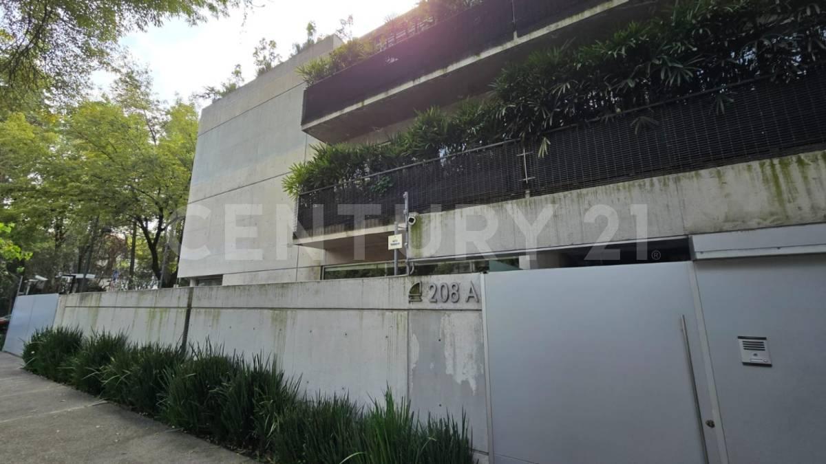 11192 Eugenio Sue ,, Miguel Hidalgo, Ciudad De México 11550, 墨西哥