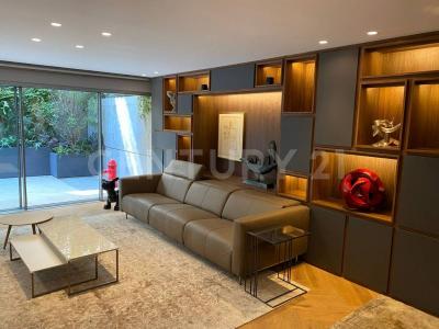 11192 Eugenio Sue ,, Miguel Hidalgo, Ciudad De México 11550, 墨西哥