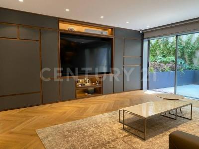 11192 Eugenio Sue ,, Miguel Hidalgo, Ciudad De México 11550, 墨西哥