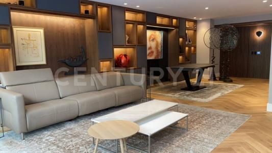 11192 Eugenio Sue ,, Miguel Hidalgo, Ciudad De México 11550, 墨西哥