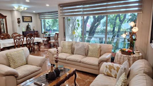 LAFONTAINE 314,, Miguel Hidalgo, Ciudad De México 11550, Mexico