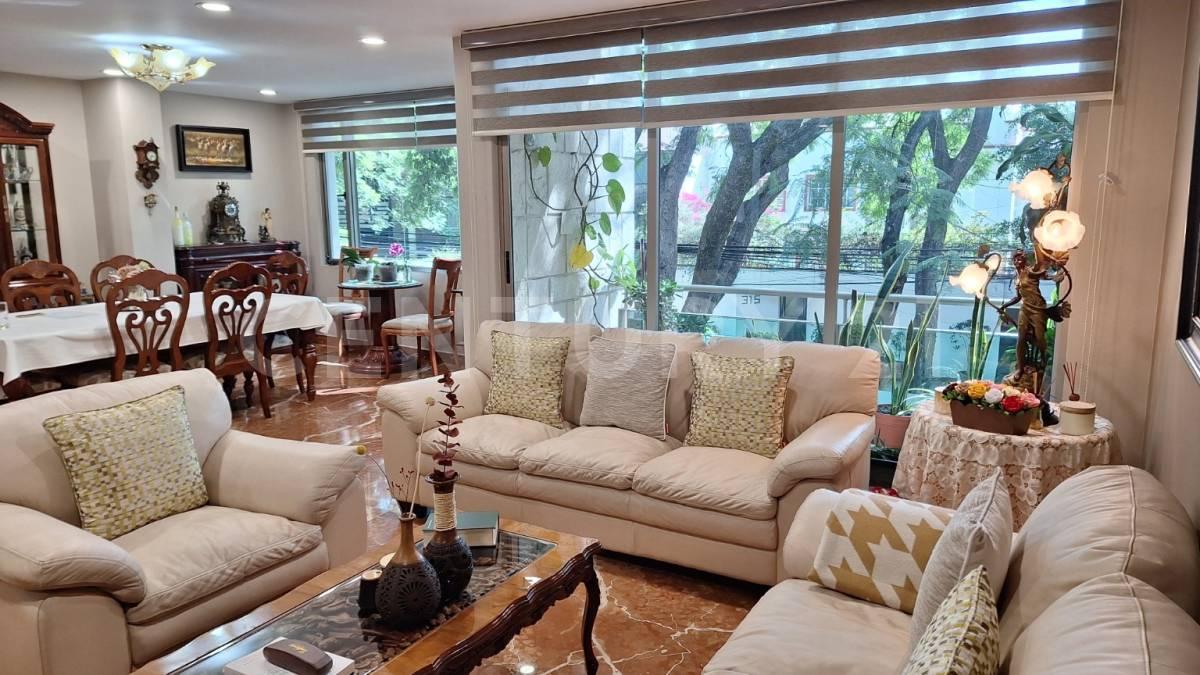 LAFONTAINE 314,, Miguel Hidalgo, Ciudad De México 11550, Messico