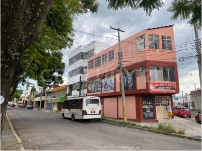 Edificio para renta en zona San Manuel .,,, Puebla, Puebla 72567, Mexico