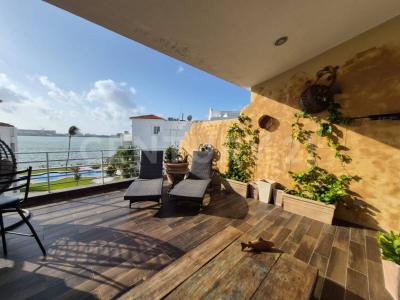 Pok ta pok 4099,, Cancún/Benito Juárez, キンタナロー 77500, メキシコ