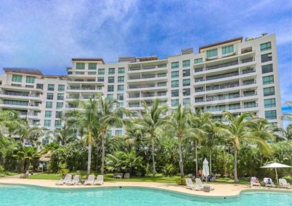 La Isla Residences & Spa SN,, Acapulco, Guerrero 39900, Mexico