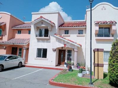 PRIVADA TATIANA ,, Tecámac, ولاية مكسيكو 55767, المكسيك