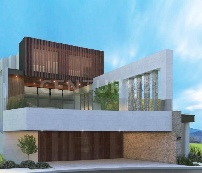 San Pedro Garza García, 新萊昂 66270, 墨西哥