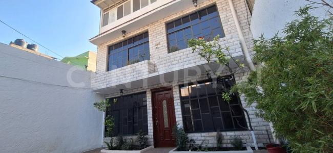 Valle Danubio 218,, Nezahualcoyotl, メヒコ州 57100, メキシコ