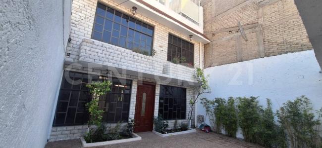 Valle Danubio 218,, Nezahualcoyotl, メヒコ州 57100, メキシコ