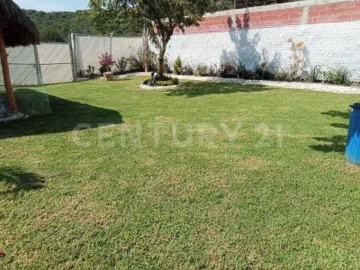 MZ 3 , seccion Santa Lucia II 16-17 Y 22-23,, Atlixco, Puebla 74368, México