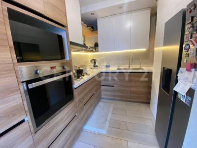 Canalito ,, Alvaro Obregón, Ciudad De México 01080, Messico