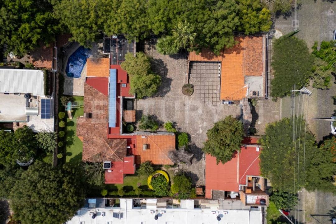 Av. B 656,, Zapopan, 哈利斯科 45150, 墨西哥