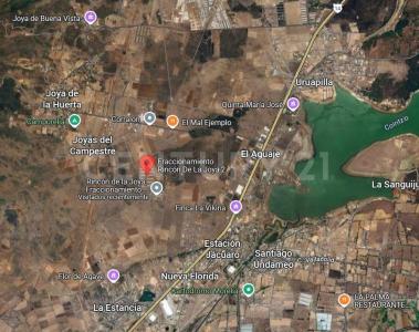 Mezquite SN,, Morelia, Michoacán 58345, Mexico