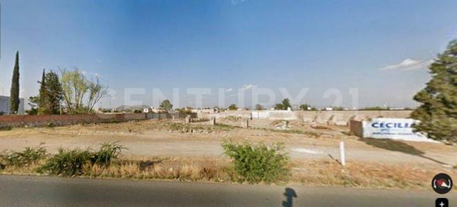 San Felipe, Guanajuato 37600, Messico