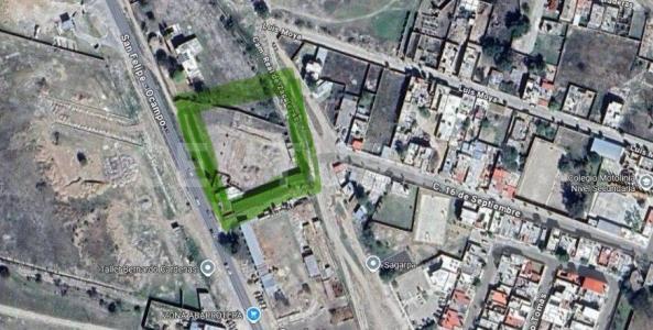 San Felipe, Guanajuato 37600, México