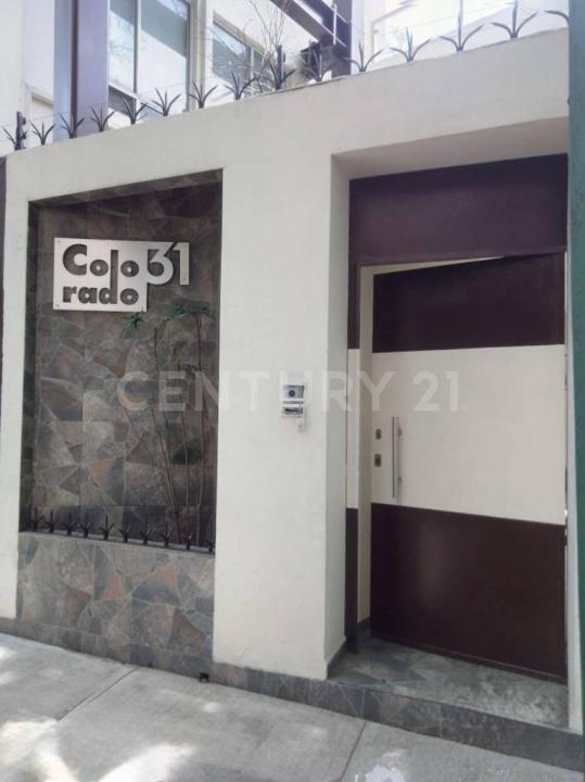 Benito Juárez, Ciudad De México 03810, Mexico