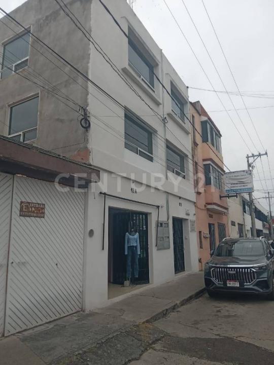 Morelia, Michoacán 58230, Mexico