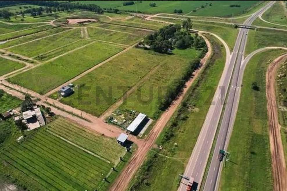 Avenida Patricios 12000 , Merlo, GBA Oeste 1725, Argentina