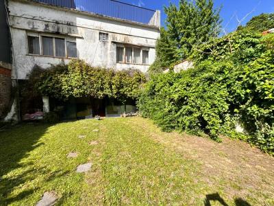 Llavallol 3300, Villa Del Parque, Capital Federal 1417, Argentina