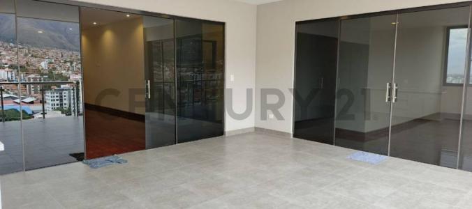 EDIFICIO MONTREAL AV AMERICA , Norte, Cochabamba 00001, Bolivia