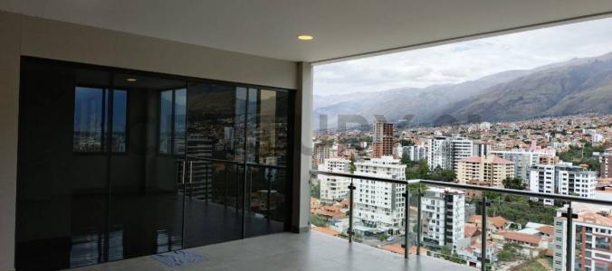 EDIFICIO MONTREAL AV AMERICA , Norte, Cochabamba 00001, Bolivia