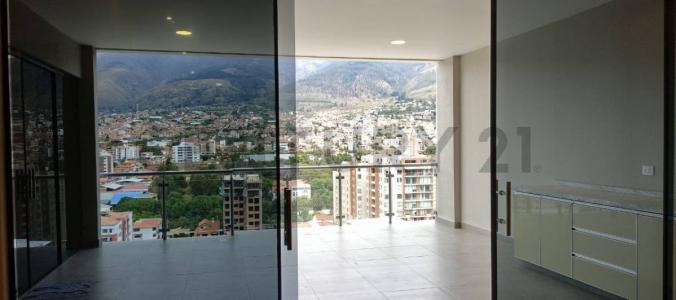 EDIFICIO MONTREAL AV AMERICA , Norte, Cochabamba 00001, Bolivia