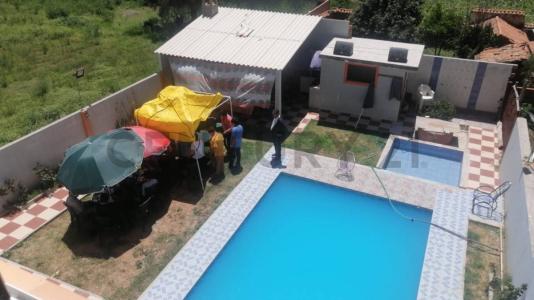 CALLE NESTOR PAZ GALA SIN NRO MUNICIPIO DE YOTALA , 수크레, Chuquisaca 00001, 볼리비아