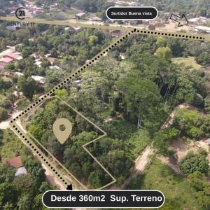 BUENA VISTA , Oeste, Santa Cruz 00001, Bolivia