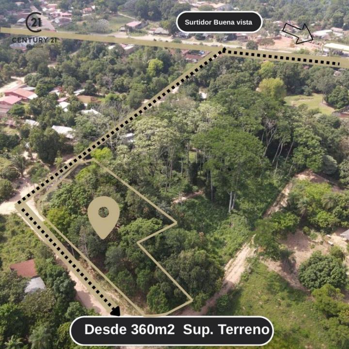 BUENA VISTA , Oeste, Santa Cruz 00001, Bolivia