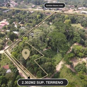 BUENA VISTA , Oeste, Santa Cruz 00001, Bolivia