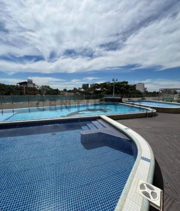 Av Cristobal de Mendoza esquina trinidad edificio torres aventura , Norte, Santa Cruz 00001, Bolivia