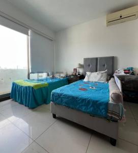 Av Cristobal de Mendoza esquina trinidad edificio torres aventura , Norte, Santa Cruz 00001, Bolivia